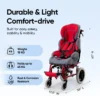 02_6779e4ab-aabb-437f-b229-deb43d49337a Frido Cerebral Palsy Pediatric Wheelchair
