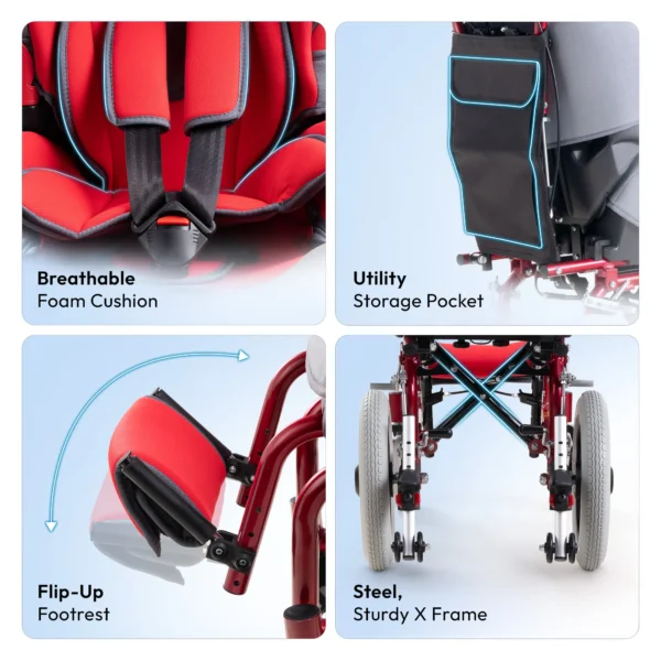 03_8decf869-78ed-4f46-9145-3834492f8f38 Frido Cerebral Palsy Pediatric Wheelchair
