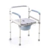 Frido Commode Chair