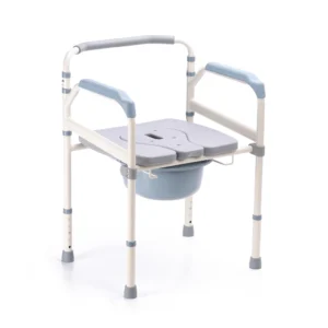 Frido Commode Chair