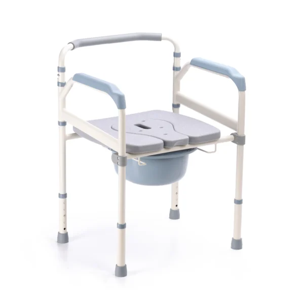 Frido Commode Chair