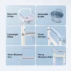 Frido Commode Chair