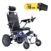 Frido Prime Plus Electric Wheelchair