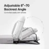 Frido Smart Recliner Mattress