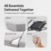 Frido Smart Recliner Mattress