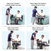 Frido Mobility Transfer Lift