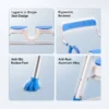 Frido Shower Chair Curve