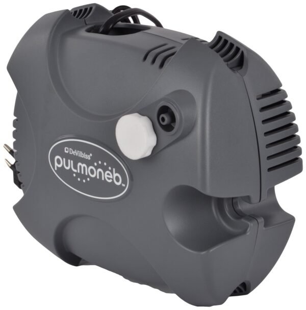 Devilbiss Nebulizer Pulmoneb