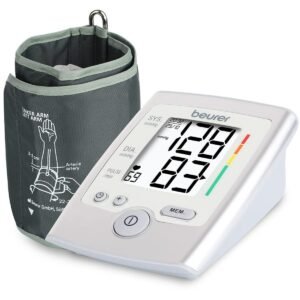 Beurer Blood Pressure Monitor