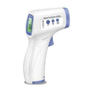 Infrared Thermometer RGB