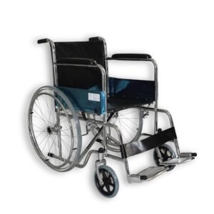 Karma Fighter C Mag Wheelchair