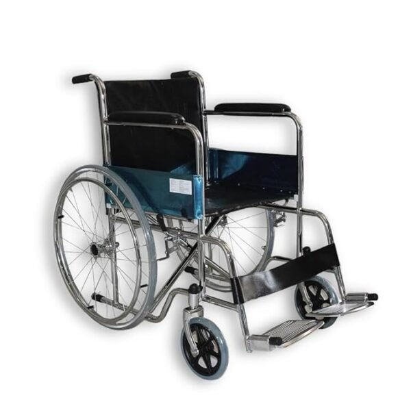 Karma Fighter C Mag Wheelchair