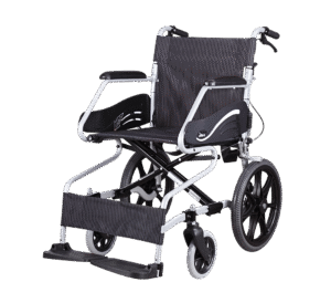 Karma Premium Lightweight Wheelchair SM-150.3 F16