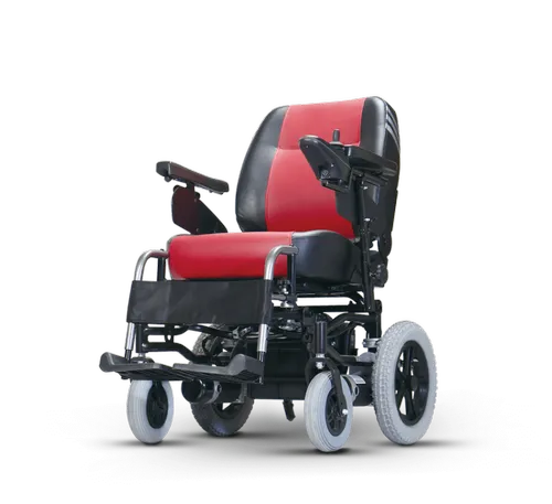 Karma Power Wheelchair KP 10.2