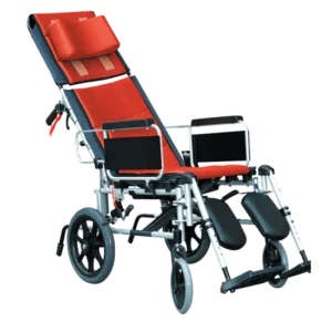 Karma Reclining Wheelchair KM-5000 F 16