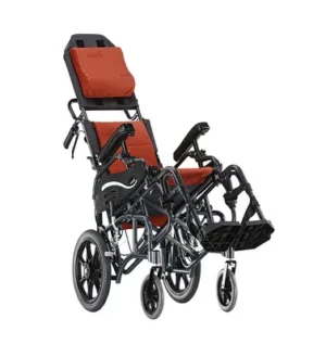 Karma Reclining Wheelchair VIP-515