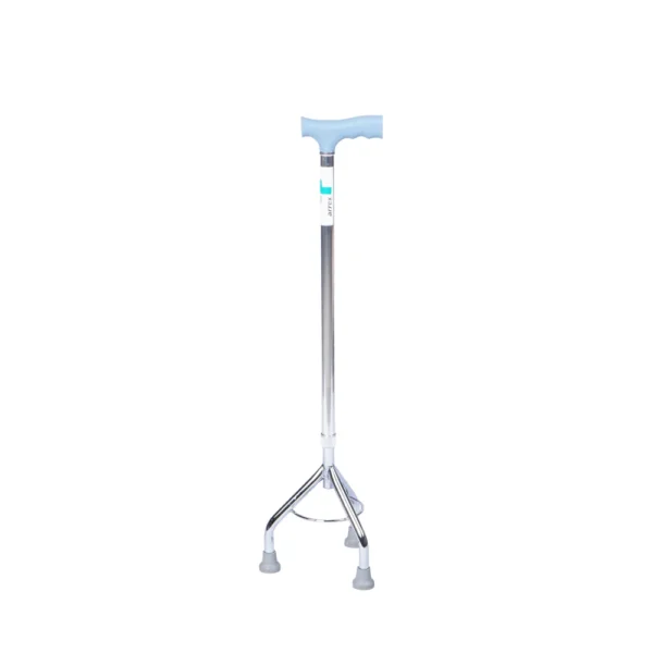 Walking stick Arrex Tripod MS-90
