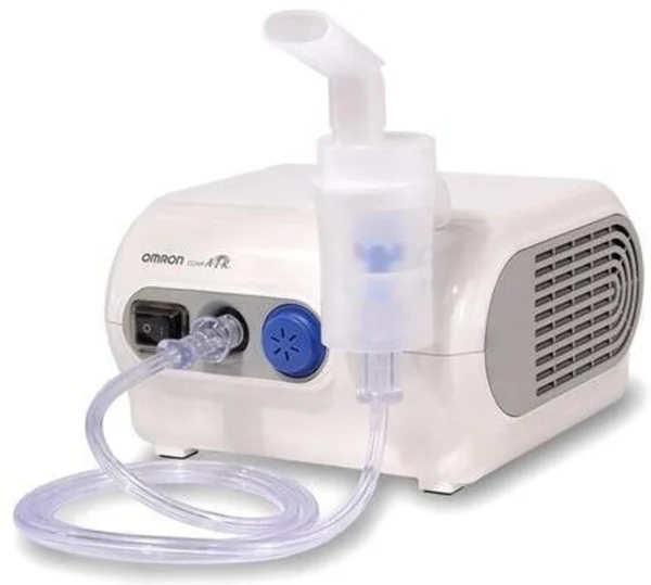 Omron Nebulizer NE C-25S