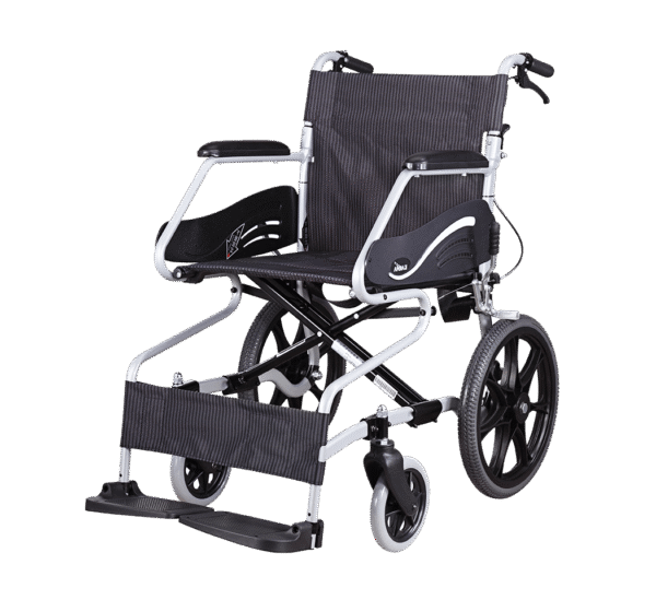 Karma Premium Wheelchair ECON-800