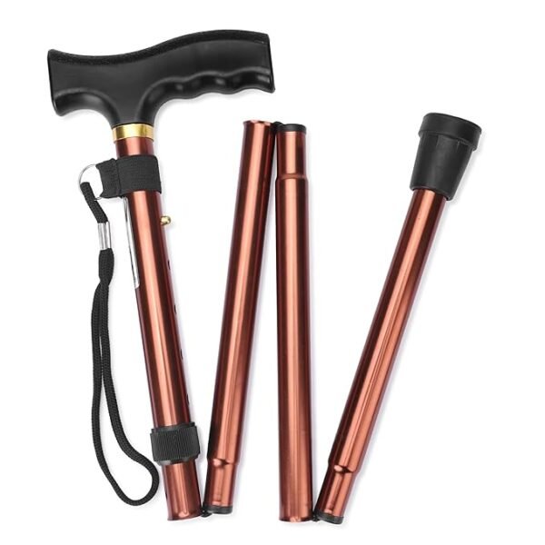Smartcare Automatic Magnetic Copper Stick