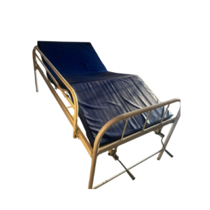 Fowler Bed Deluxe