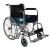 Regular folding wheelchair per month rent