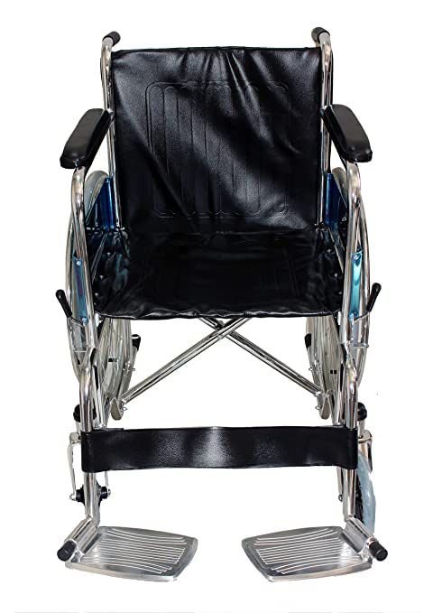 Regular folding wheelchair per month rent