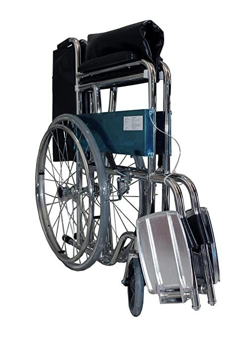Regular folding wheelchair per month rent
