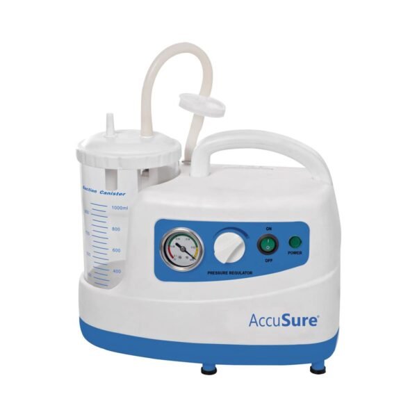 Suction machine on rent per month rent