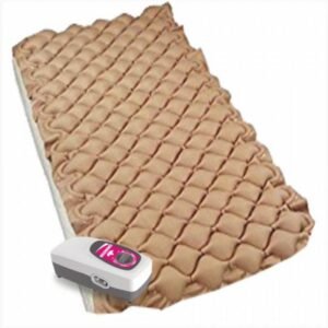 Bobble type air bed per month rent