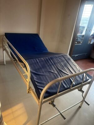 Indian Fowler bed per month rent