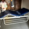 Indian Fowler bed per month rent