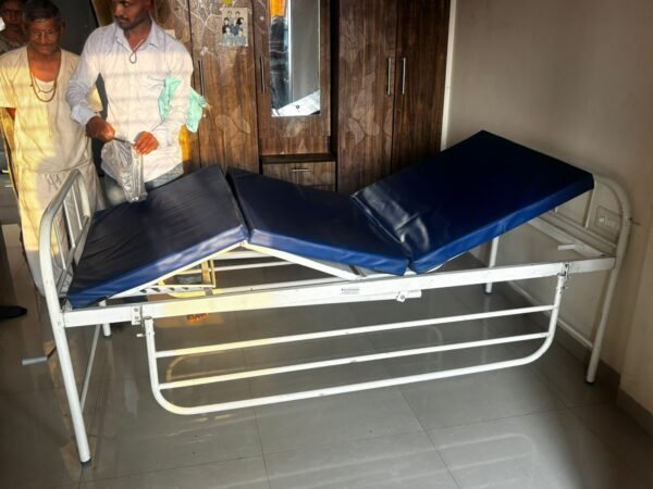 Indian Fowler bed per month rent