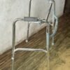 Important hight adjustable walker per month rent
