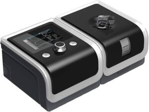 Bipap On Rent