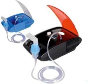 Nebulizer Easy Care EC 7020