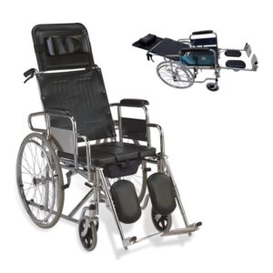 WhatsApp Image 2026-07-29 at 12.58.14 PM Slepping with commode wheelchair on Rent