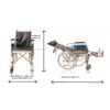 WhatsApp Image 2026-07-29 at 12.58.15 PM Slepping with commode wheelchair on Rent