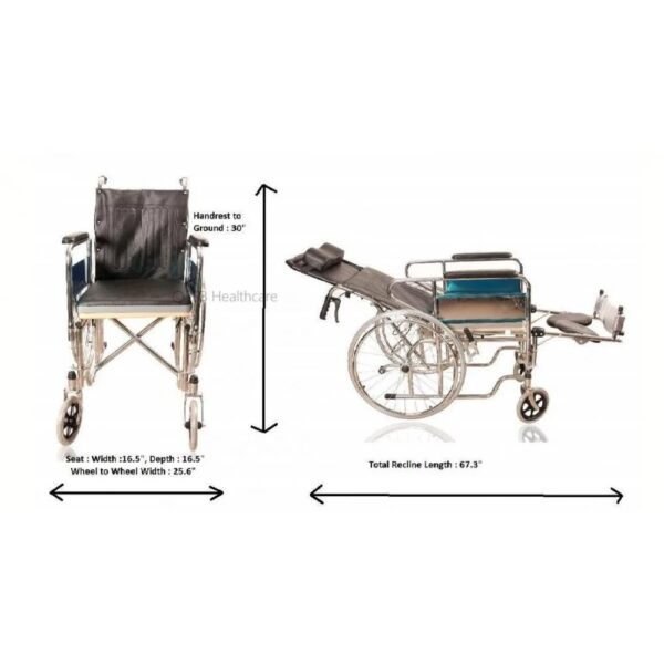 WhatsApp Image 2026-07-29 at 12.58.15 PM Slepping with commode wheelchair on Rent