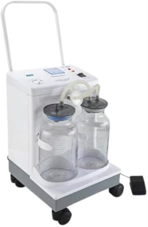 WhatsApp Image 2026-07-29 at 12.58.16 PM (2) Double jar Suction machine on rent