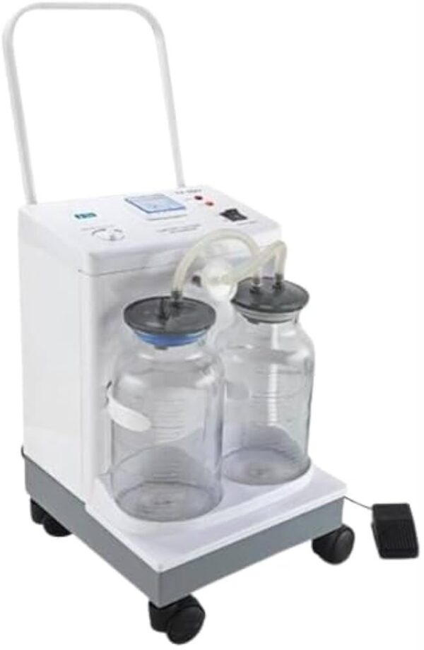WhatsApp Image 2026-07-29 at 12.58.16 PM (2) Double jar Suction machine on rent